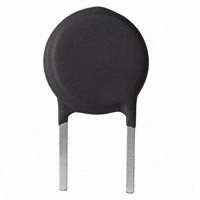 Ametherm - AS35 10018 - ICL 10 OHM 25% 18A 36MM