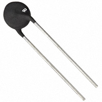 Ametherm - MS12 15102 - ICL 150 OHM 25% 2A 12MM