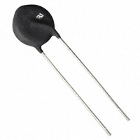 Ametherm - MS15 30004 - ICL 30 OHM 25% 4.2A 15MM