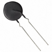 Ametherm - MS22 12103-B - ICL 120 OHM 25% 3A 23MM