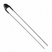 Ametherm - NT03 10052 - NTC THERMISTOR 10 OHM 10% DISC
