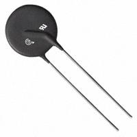 Ametherm - SL22 2R515 - ICL 2.5 OHM 20% 15A 22MM