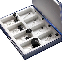 Ametherm - STANDARD SAMPLE KIT - SAMPLE KIT