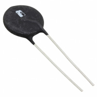 Ametherm - SG160 - ICL 2.5 OHM 15% 15A