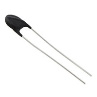 Ametherm - SG220 - ICL 10 OHM 15% 3A 11.4MM