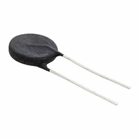 Ametherm - SG26 - ICL 5 OHM 15% 12A