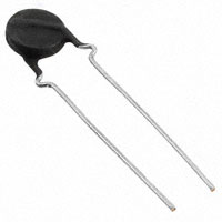 Ametherm - SG314 - ICL 10 OHM 15% 6A 12.7MM