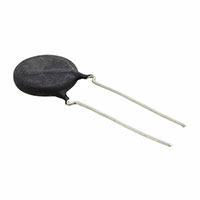 Ametherm - SG330 - ICL 4 OHM 20% 14A