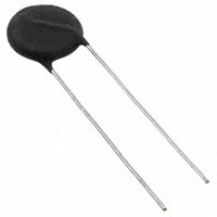 Ametherm - SG57 - INRUSH CURRENT LIMITER 5 OHM 6A