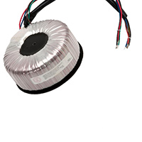Amgis, LLC - XF-02000-2042 - XFMR TOROIDAL 2 X 42V 2000VA