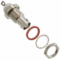 Amphenol RF Division - 000-10400 - CONN MHV RCPT STR SOLDER