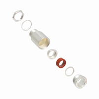 Amphenol RF Division - 000-1075 - CONN TERMINATOR SMA