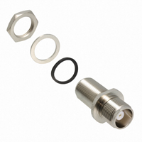 Amphenol RF Division - 000-11050 - CONN ADAPT JACK-JACK HN 50 OHM