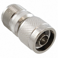 Amphenol RF Division - 000-16075 - CONN ADAPT N PLUG TO HN JACK