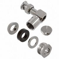 Amphenol RF Division - 000-28100 - CONN MHV PLUG R/A 50 OHM SOLDER