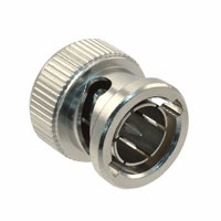 Amphenol RF Division - 000-5275 - CONN CAP CVR SHORT FOR BNC JACK