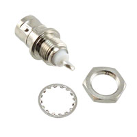 Amphenol RF Division - 000-5575 - CONN BNC RCPT STR 50 OHM SOLDER