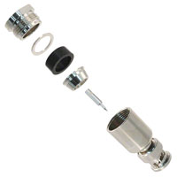 Amphenol RF Division - 000-6775-75 - CONN BNC PLUG STR 75 OHM SOLDER