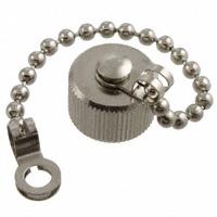 Amphenol RF Division - 000-78750 - CONN CAP (COVER) FOR TNC JACKS