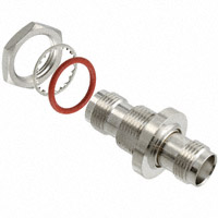 Amphenol RF Division - 000-79100 - CONN ADAPT JACK-JACK TNC 50 OHM