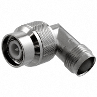 Amphenol RF Division - 000-79125 - CONN ADAPT JACK TO PLUG TNC