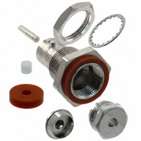 Amphenol RF Division - 000-86350 - CONN BNC JACK STR 50 OHM SOLDER