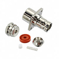 Amphenol RF Division - 000-86425 - CONN BNC JACK STR 50 OHM SOLDER