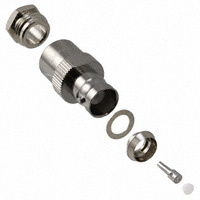 Amphenol RF Division - 031-15 - CONN BNC JACK STR 50 OHM SOLDER