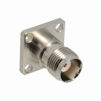 Amphenol RF Division - 031-2300-RFX - CONN TNC RCPT STR 50 OHM SOLDER