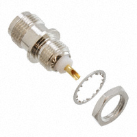 Amphenol RF Division - 031-2301 - CONN TNC RCPT STR 50 OHM SOLDER