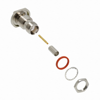 Amphenol RF Division - 031-2389 - CONN TNC JACK STR 50 OHM CRIMP