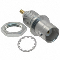 Amphenol RF Division - 031-3376 - CONN BNC JACK STR 50 OHM SOLDER