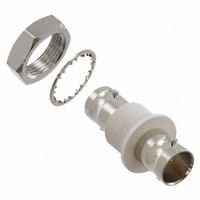 Amphenol RF Division - 031-4803-75 - CONN ADAPT JACK-JACK BNC 75 OHM