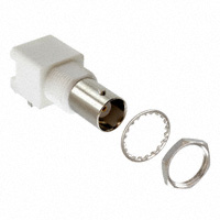 Amphenol RF Division - 031-5486-10RFX - CONN BNC RCPT R/A 50 OHM PCB