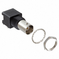 Amphenol RF Division - 031-5540-10RFX - CONN BNC RCPT R/A 50 OHM PCB