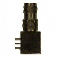 Amphenol RF Division - 031-5660 - CONN TNC JACK R/A 50 OHM PCB