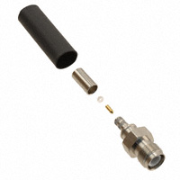 Amphenol RF Division - 031-6506 - CONN RPTNC JACK STR 50OHM SOLDER