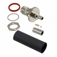 Amphenol RF Division - 031-6507 - CONN TNC JACK STR 50OHM SOLDER