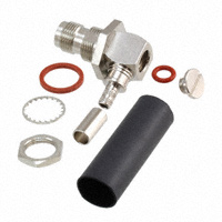 Amphenol RF Division - 031-6509 - CONN TNC JACK R/A 50OHM SOLDER