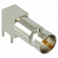 Amphenol RF Division - 031-70265 - CONN MINI BNC JACK R/A 75OHM PCB