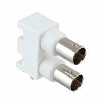 Amphenol RF Division - 031-70506 - CONN BNC JACK R/A 75 OHM PCB