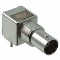 Amphenol RF Division - 031-71043 - CONN BNC JACK R/A 75 OHM PCB