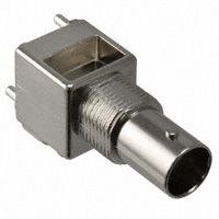 Amphenol RF Division - 031-71045 - CONN BNC JACK STR 75 OHM PCB