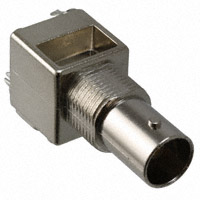 Amphenol RF Division - 031-71045-1010 - CONN BNC JACK STR 75 OHM PCB