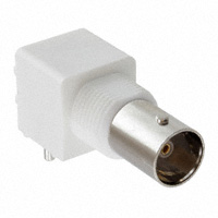 Amphenol RF Division - 031-71047 - CONN BNC JACK R/A 75 OHM PCB