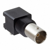 Amphenol RF Division - 031-71053-1010 - CONN BNC JACK R/A 75 OHM PCB