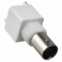 Amphenol RF Division - 031-71058 - CONN BNC JACK STR 75 OHM PCB