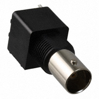 Amphenol RF Division - 031-71059-1010 - CONN BNC JACK STR 75 OHM PCB