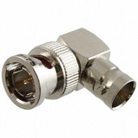 Amphenol RF Division - 031-9-75 - CONN ADAPT JACK TO PLUG BNC