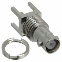 Amphenol RF Division - 034-5023 - CONN HDBNC RCPT STR 50 OHM PCB